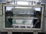 Ultrasonic cleaning